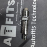 New Original IFM LMC110 LMFCE‑B12E‑QSKG‑1/US Capacitive Limit‑Level Detection Sensor - Image 2