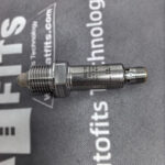 New Original IFM LMC110 LMFCE‑B12E‑QSKG‑1/US Capacitive Limit‑Level Detection Sensor - Image 3