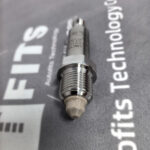 New Original IFM LMC110 LMFCE‑B12E‑QSKG‑1/US Capacitive Limit‑Level Detection Sensor - Image 4