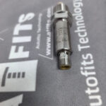New Original IFM LMC110 LMFCE‑B12E‑QSKG‑1/US Capacitive Limit‑Level Detection Sensor - Image 5