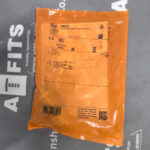 New Original IFM II502A IIK3010‑BPKG/AM/US104DPS/3G/3D Inductive Proximity Sensor