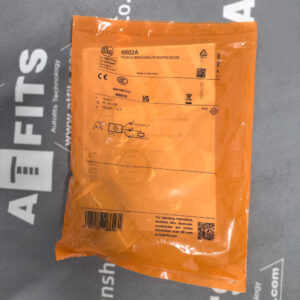 New Original IFM II502A IIK3010‑BPKG/AM/US104DPS/3G/3D Inductive Proximity Sensor