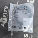 New Original IFM IG0012 IGA2008‑ABOA Inductive Proximity Sensor - Image 2