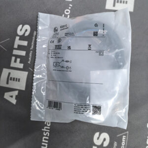 New Original IFM IG0012 IGA2008‑ABOA Inductive Proximity Sensor