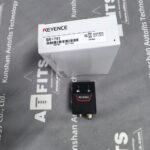 New Original KEYENCE SR‑751 Industrial Fixed Mount Code Reader