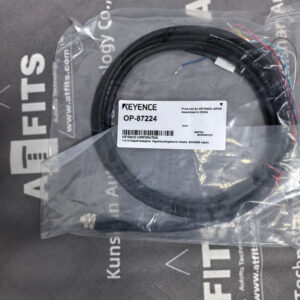 New Original KEYENCE OP‑87224 Control Connection Cable