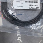 New Original KEYENCE OP‑87224 Control Connection Cable - Imagen 5
