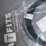 New Original KEYENCE OP‑87224 Control Connection Cable - Imagen 2