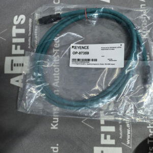New Original KEYENCE OP‑87359 Equipment Mounting Bracket