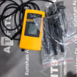 New Original FLUKE 4226419 9040 Digital Phase Rotation Indicator - Imagen 5