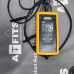 New Original FLUKE 4226419 9040 Digital Phase Rotation Indicator - Imagen 6