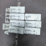 New Original IFM PK6524 Electronic Industrial Pressure Switch Sensor - Image 2