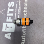 New Original IFM PK6524 Electronic Industrial Pressure Switch Sensor - Image 4