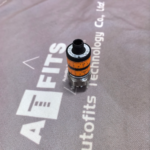 New Original IFM PK6524 Electronic Industrial Pressure Switch Sensor - Image 5
