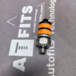 New Original IFM PK6524 Electronic Industrial Pressure Switch Sensor - Image 6