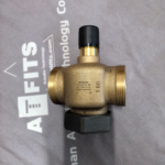New Original SIEMENS VVG44.32‑16 Threaded 2‑Port PN16 Control Valve - Image 3