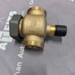 New Original SIEMENS VVG44.32‑16 Threaded 2‑Port PN16 Control Valve - Image 4