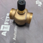 New Original SIEMENS VVG44.32‑16 Threaded 2‑Port PN16 Control Valve - Image 6