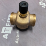 New Original SIEMENS VVG44.32‑16 Threaded 2‑Port PN16 Control Valve - Image 2