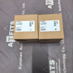 New Original Siemens ALG322 Valve Pipe Union Connection Fitting Set