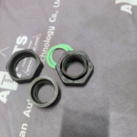 New Original Siemens ALG322 Valve Pipe Union Connection Fitting Set - Image 6