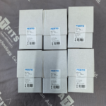 New Original FESTO MFH‑3‑1/2‑S Pneumatic Directional Solenoid Valve - Image 2