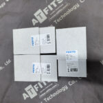 New Original FESTO MFH‑3‑1/2‑S Pneumatic Directional Solenoid Valve - Image 3