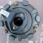 New Original SEW BMG8 55Nm 24DC Electromagnetic Brake Assembly - Image 2