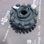 New Original SEW BMG8 55Nm 24DC Electromagnetic Brake Assembly - Image 3