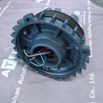New Original SEW BMG8 55Nm 24DC Electromagnetic Brake Assembly - Image 4