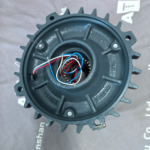 New Original SEW BMG8 55Nm 24DC Electromagnetic Brake Assembly - Image 5