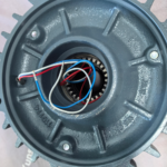 New Original SEW BMG8 55Nm 24DC Electromagnetic Brake Assembly - Image 6