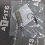 New Original Selet K0130POC5 Capacitive Proximity Sensor - Image 2