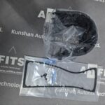 New Original KEYENCE 300823 SZ‑VHW Safety Laser Scanner Replacement Window - Imagen 2