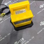 New Original ENERPAC 02728C PUJ1200E TwoSpeed Economy Electric Hydraulic Pump - Image 5