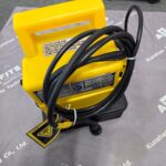 New Original ENERPAC 02728C PUJ1200E TwoSpeed Economy Electric Hydraulic Pump - Image 6