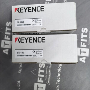 New Original KEYENCE 26211N5 GS‑11N5 Noncontact Safety Door Sensor