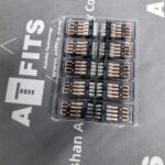New Original KACON KT20260311 HR705‑4PL 220VAC General Purpose Electromagnetic Relay - Image 6