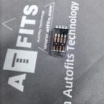 New Original KACON KT20260311 HR705‑4PL 220VAC General Purpose Electromagnetic Relay - Image 5
