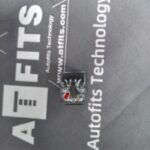 New Original KACON KT20260311 HR705‑4PL 220VAC General Purpose Electromagnetic Relay - Image 4