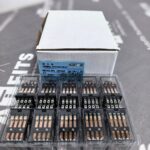 New Original KACON KT20260311 HR705‑4PL 220VAC General Purpose Electromagnetic Relay