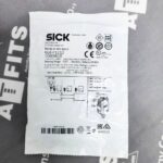New Original SICK 1060815 GL6‑P1212 Retroreflective Photoelectric Sensor