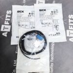 New Original SICK 1060815 GL6‑P1212 Retroreflective Photoelectric Sensor - Imagen 2