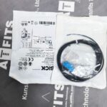 New Original SICK 1060815 GL6‑P1212 Retroreflective Photoelectric Sensor - Imagen 4