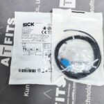 New Original SICK 1060815 GL6‑P1212 Retroreflective Photoelectric Sensor - Imagen 5