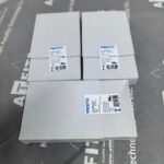 New Original FESTO 163183 CPE24‑M1H‑5J‑QS‑12 Pneumatic Solenoid Valve - Image 4