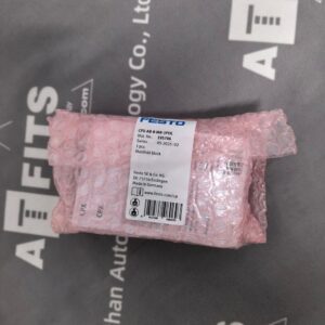 New Original FESTO 195706 CPX‑AB‑8‑M8‑3POL Manifold Block