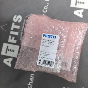 New Original FESTO 195704 CPX‑AB‑4‑M12X2‑5POL Manifold Block