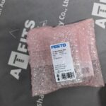 New Original FESTO 195704 CPX‑AB‑4‑M12X2‑5POL Manifold Block - Image 6