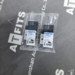 New Original FESTO 196929 CPE14‑M1BH‑3GL‑1/8 Pneumatic Solenoid Valve